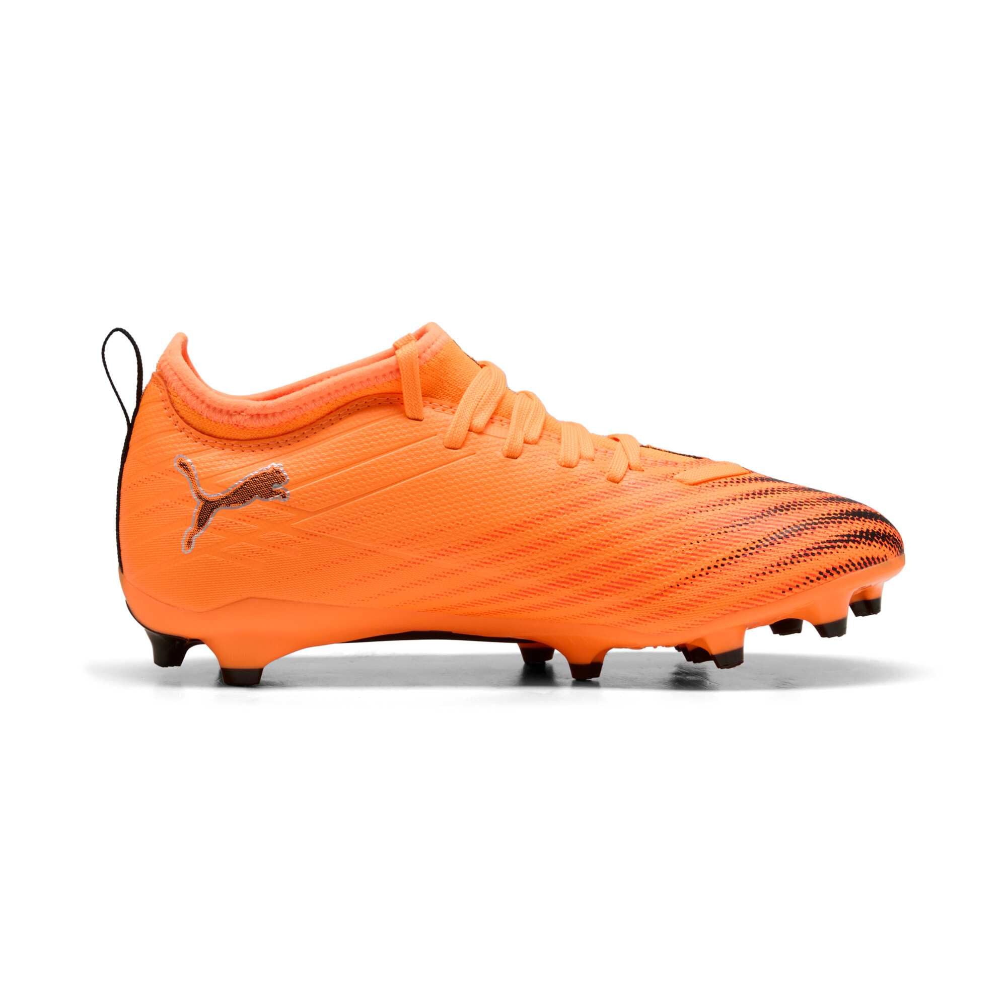 PUMA Uniseks - dzieci Ultra 6 Match Fg/Ag JrButy do piłki nożnej
