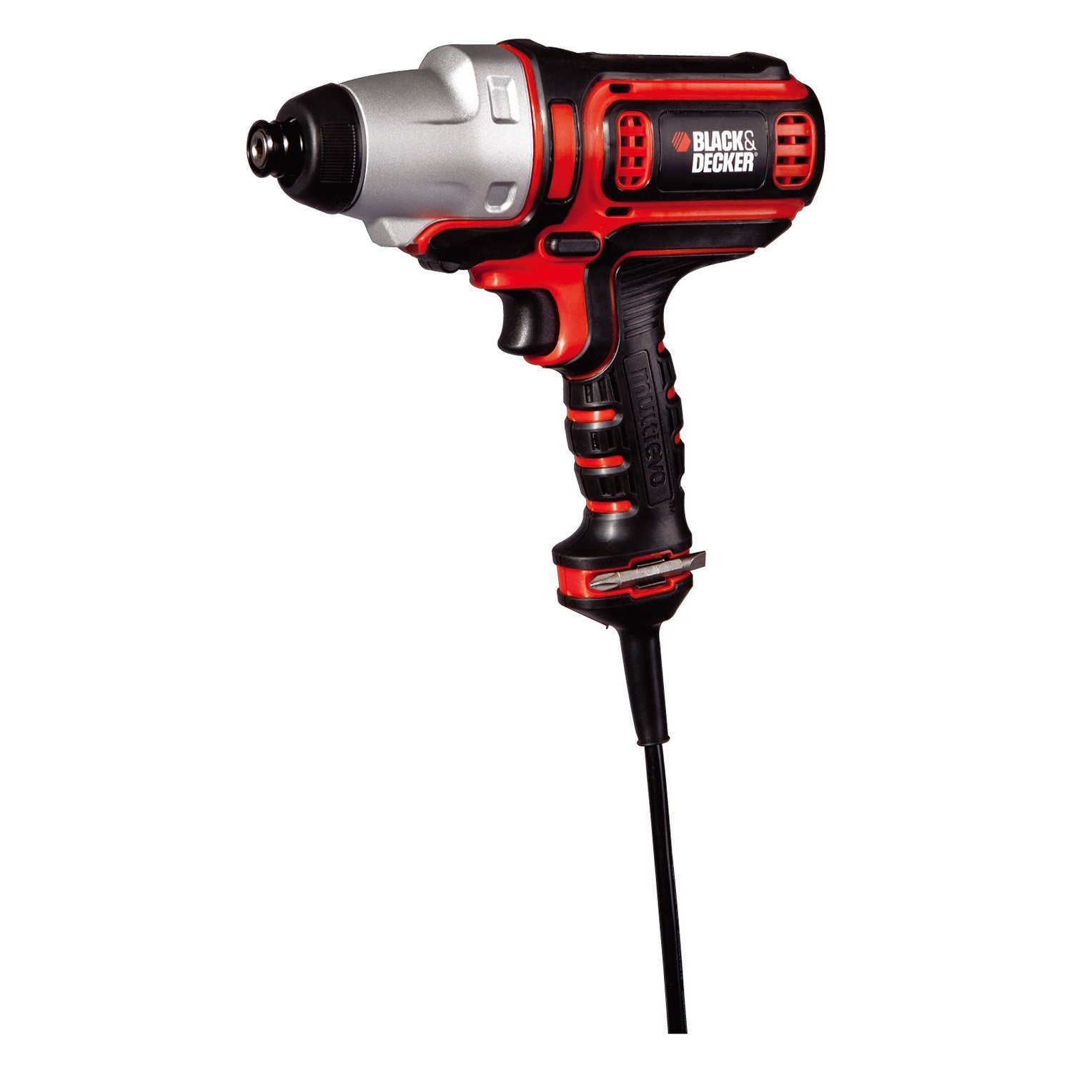 Amazon | ブラックアンドデッカー(BLACK+DECKER) コード式インパクト  