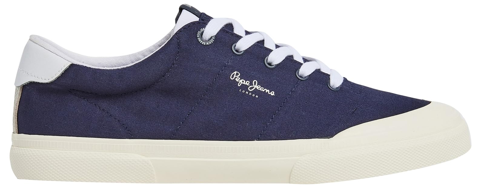 Pepe Jeans Kenton Serie M, Zapatilla Hombre