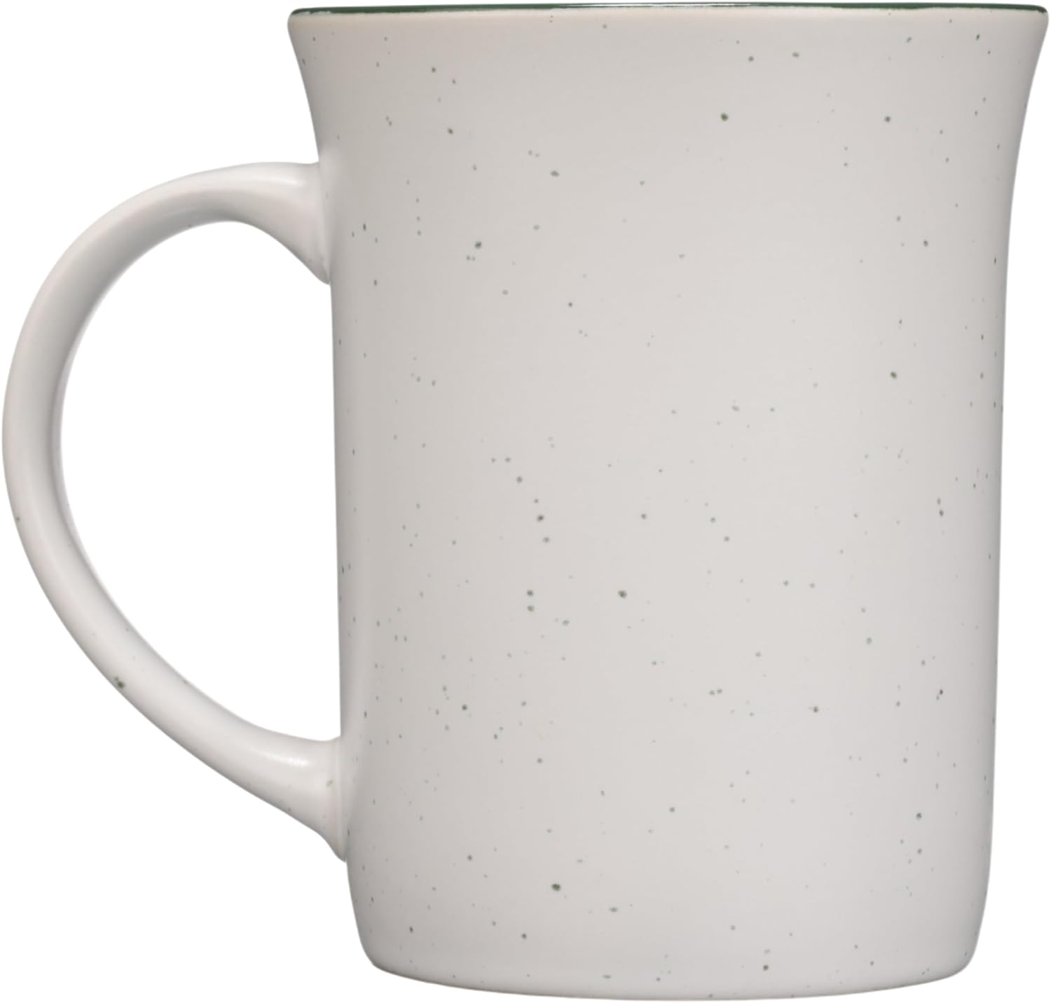 The Memory Company Officially Licensed NFL - New York Jets 2-Pack Home/Away Speckle Mug - Image 4