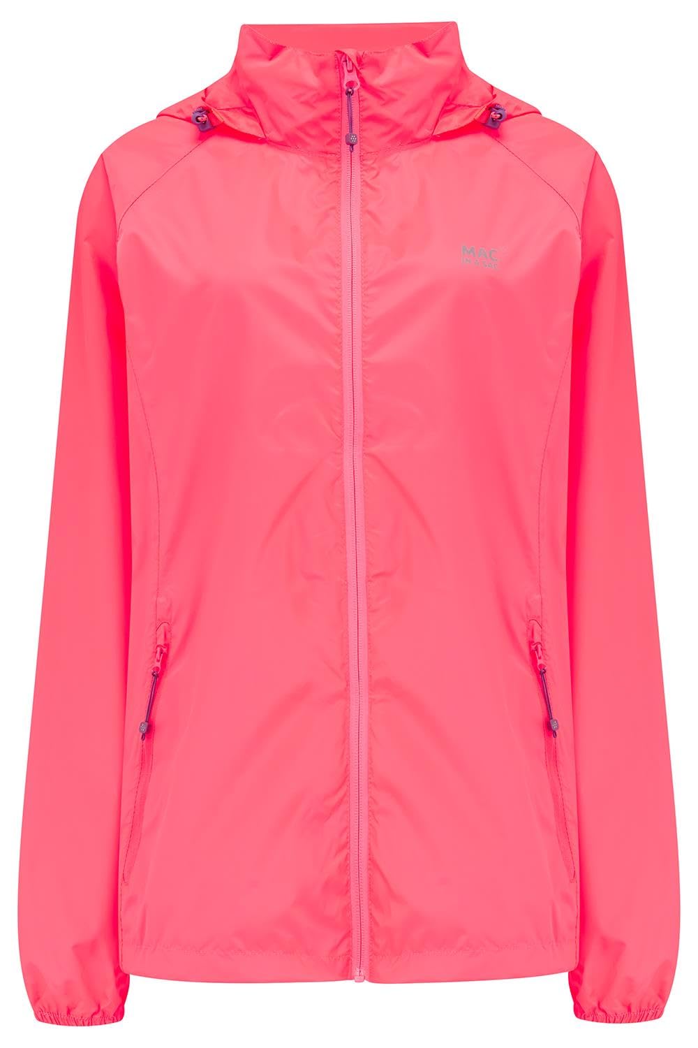 Mac In A Sac Origin Ii Waterproof Packable Jacket Men Desertcart