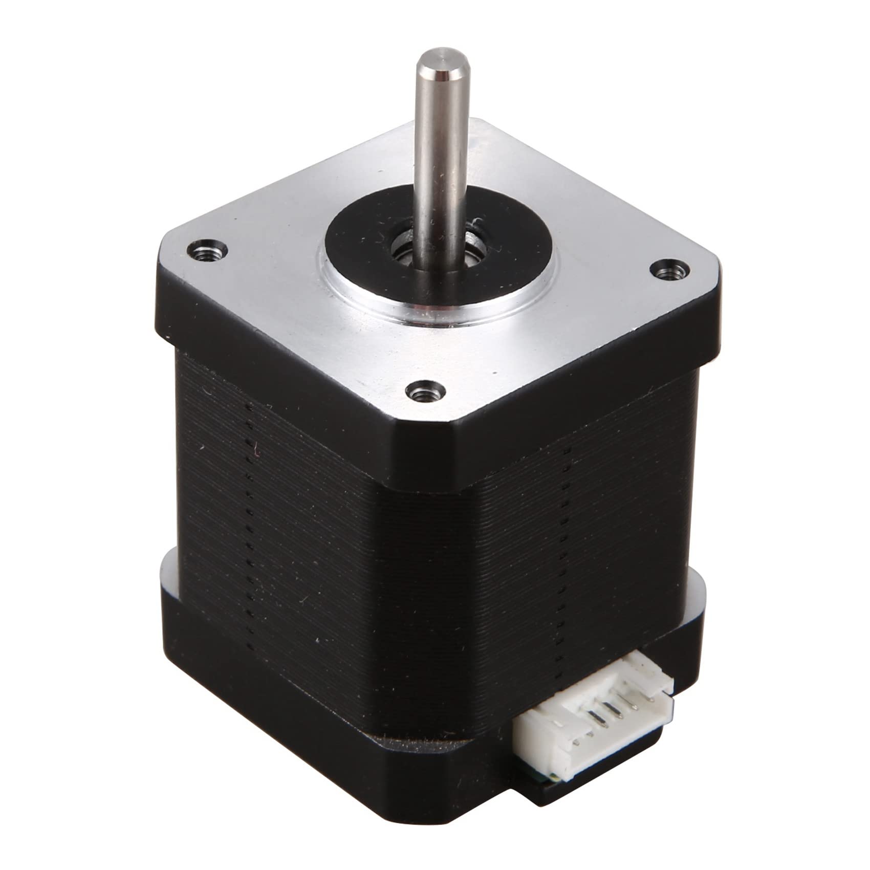 Nema 17 silnik krokowy 48 mm silnik Nema17 42 Bygh 2A 4-przewodowy (17Hs8401) silnik 1M kabel do drukarki 3D silnik CNC