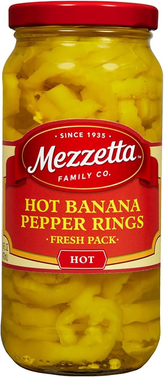 Mezzetta Garlic Stuffed Olives NonGMO, Gluten Free