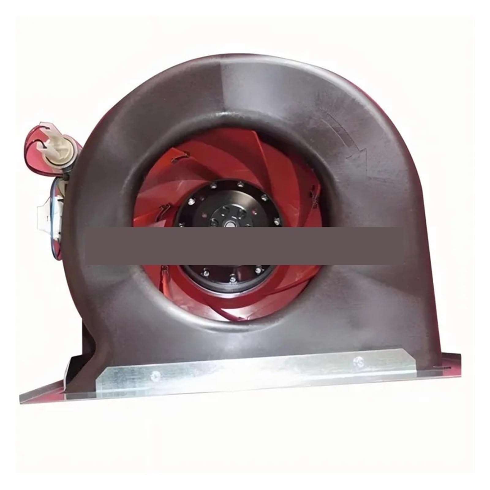 Ventilateur de refroidissement K2E225-AB92-09 extracteur air turbine 6SL3362-0AF00-0AA1