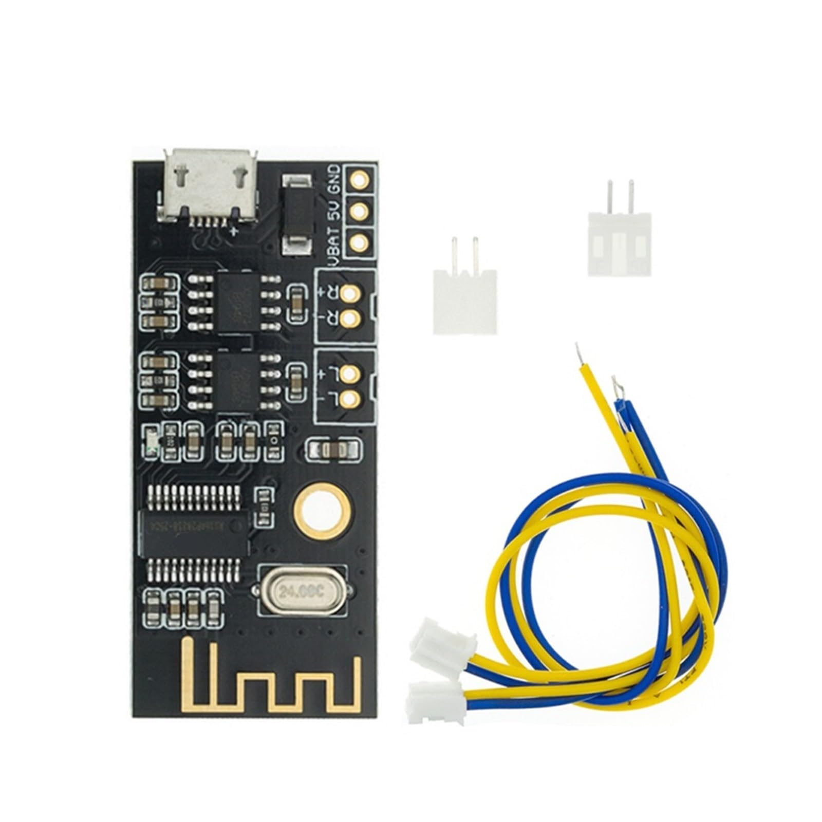 MH-MX8 MP3 Receiver Board Module BLT 4.2 Lossless Decoder Kit M18 M28 M38(M38)
