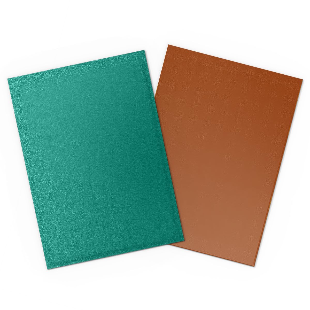 Dragon Shield: Matte Dual– Power & Copper
