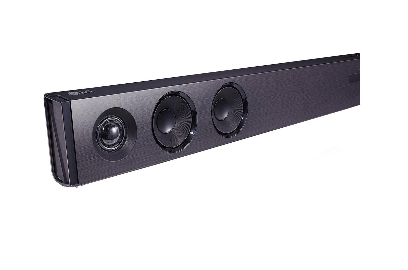 LG Soundbar | Barre de Son | SK1D | 100W | 2.0Ch