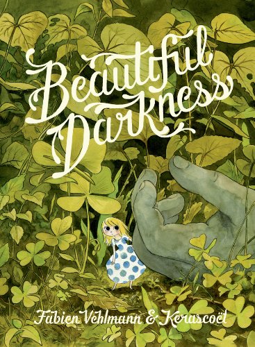 Beautiful Darkness view 2