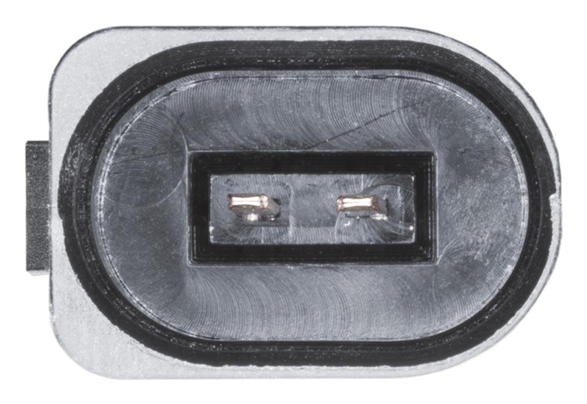 HELLA 6PU 012 039-791 Sensore, N° giri ruota, 12V, Assale posteriore Dx