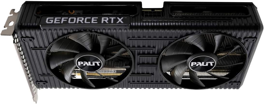 Palit Geforce RTX3060 DUAL 12GB GDDR6 Palit Geforce RTX3060 DUAL 12GB GDDR6