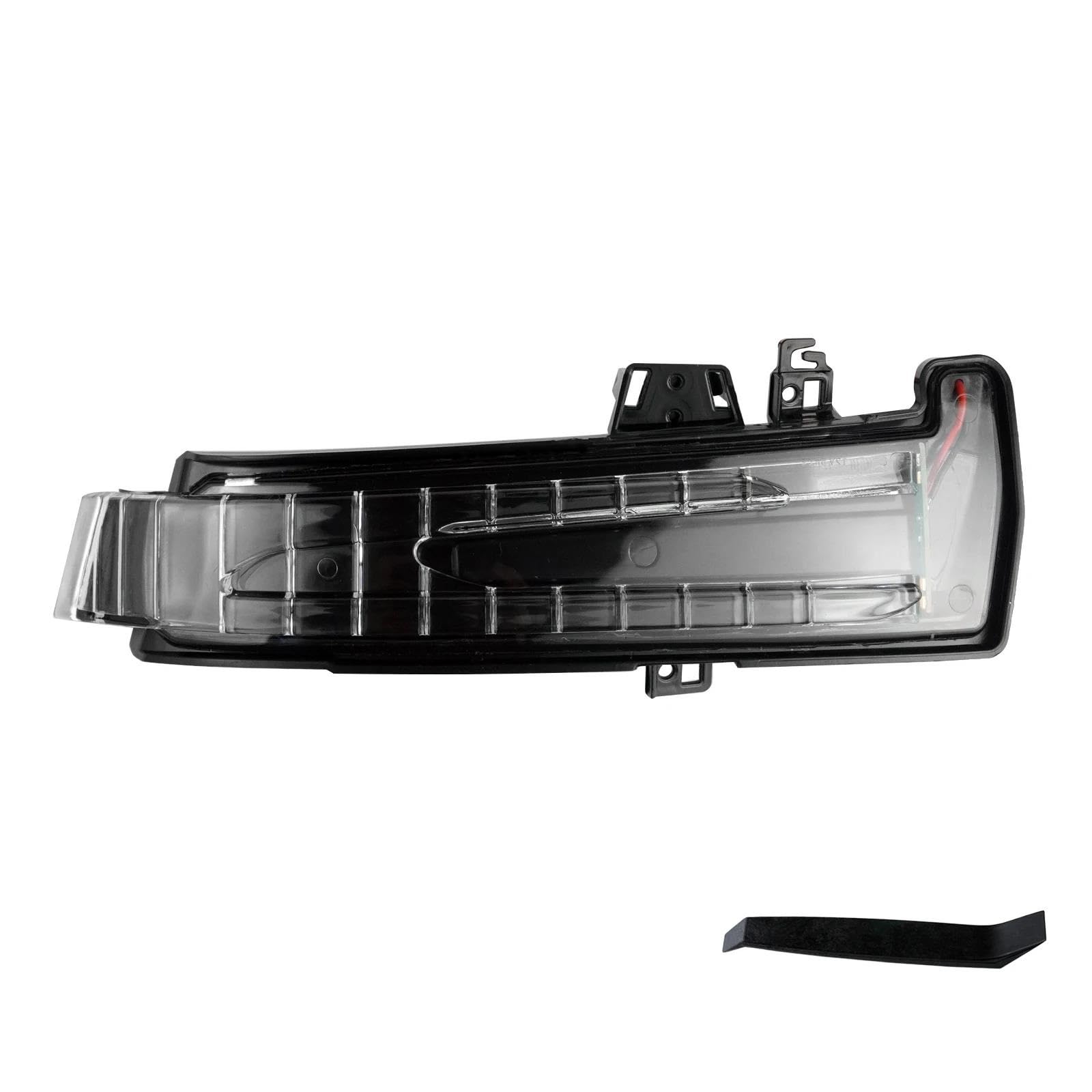 Freccia Specchietto Retrovisore Indicatore Di Direzione A LED Per Specchietto Retrovisore Destro Per Mercedes Per Benz W204 C218 X218 W221 W246 W166 S212