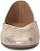 Lucky Brand Alba Ballet Flat, Constellation, 8.5