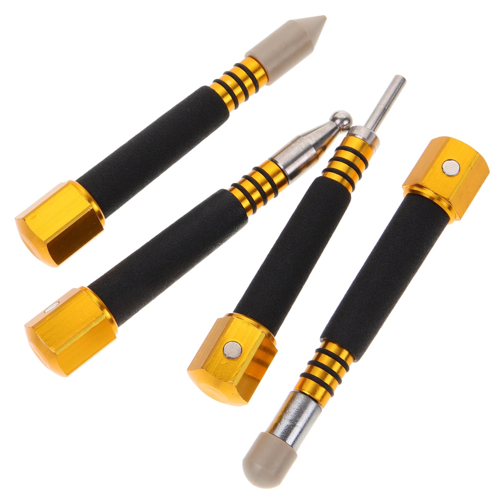 Outil de débosselage à percussion pour enlever les bosses