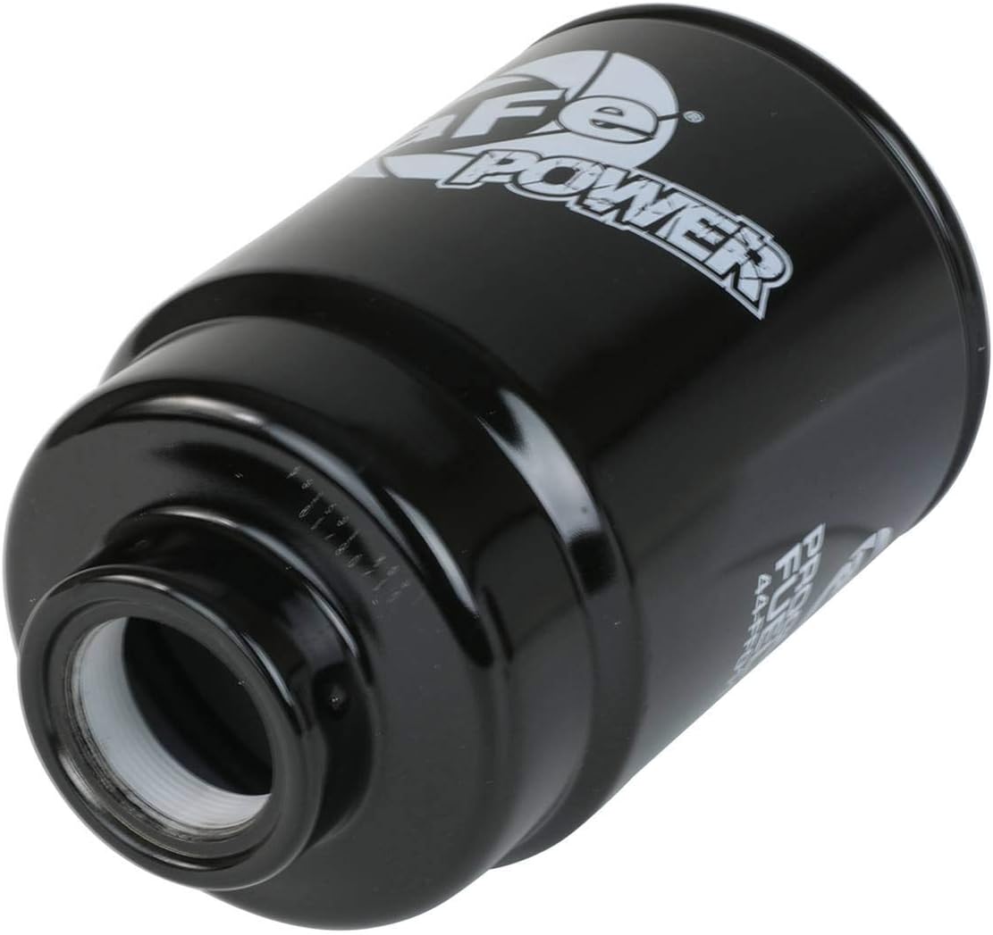 aFe Power 44-FF011 Pro GUARD D2 Fuel Filter (GM)