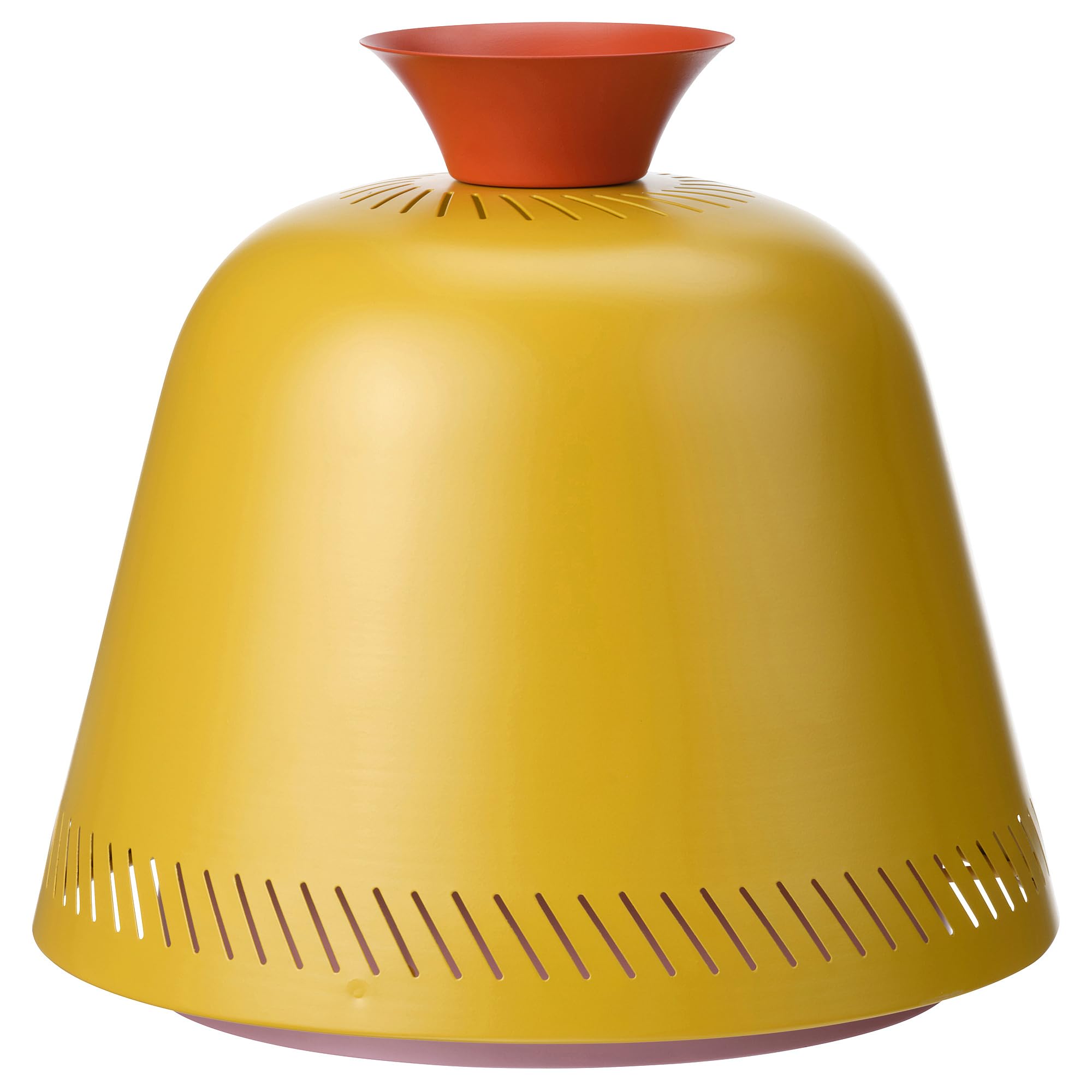 ProTuning OMMJÄNGE abażur do lampy wiszącej, wielokolorowy