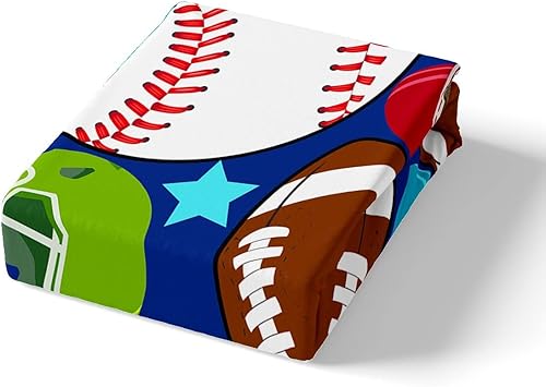 Miniatura 9 de Feelyou Red Panda - Juego de sábanas bajeras con bonito diseño de animales, ropa de cama Kawaii Anime para niños pequeños, tamaño individual,