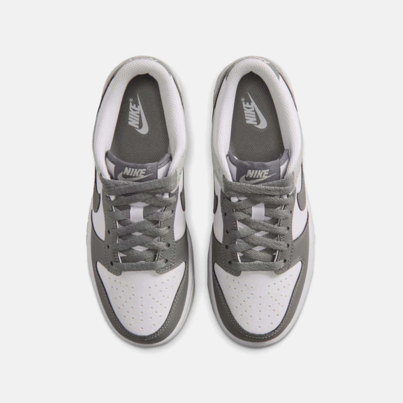 Nike Unisex dziecięce buty sportowe Dunk Low Rp (Gs)
