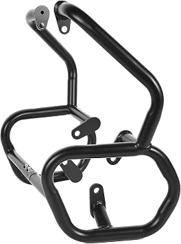 For Triumph For Speed 400 2024-2025 Motorcycle Highway Crash Bars Engine Bumper Guard Fuel Tank Parts