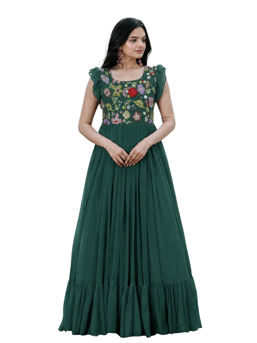 Girls Dress-image-0