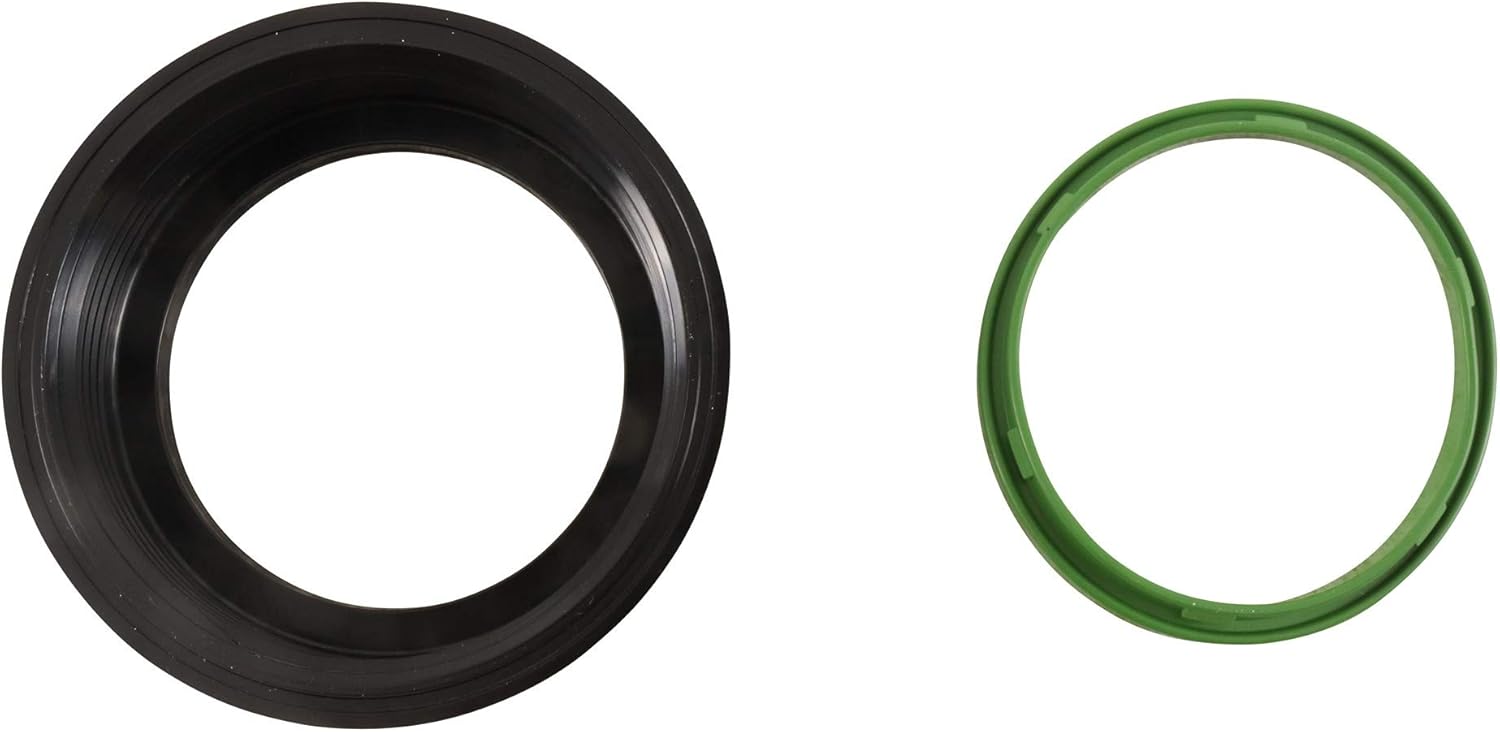 All Balls Fuel Pump Nut and Gasket Kit (47-3012) Compatible with/Replacement for Can-Am Outlander 400 STD 4x4 2009-2015, Outlander 500 STD 4x4 2009-2012, Outlander MAX 800R LTD 4x4 2009-2012