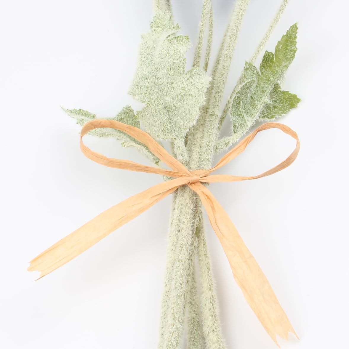 JEWEDECO Raffia Paper Rope – 1 Roll Of Natural Beige Twine For Gift Wrapping, DIY Crafts, And Party Decor