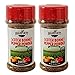 Shavuot Jamaican Scotch Bonnet Pepper Powder 1.3oz (Pack of 2)