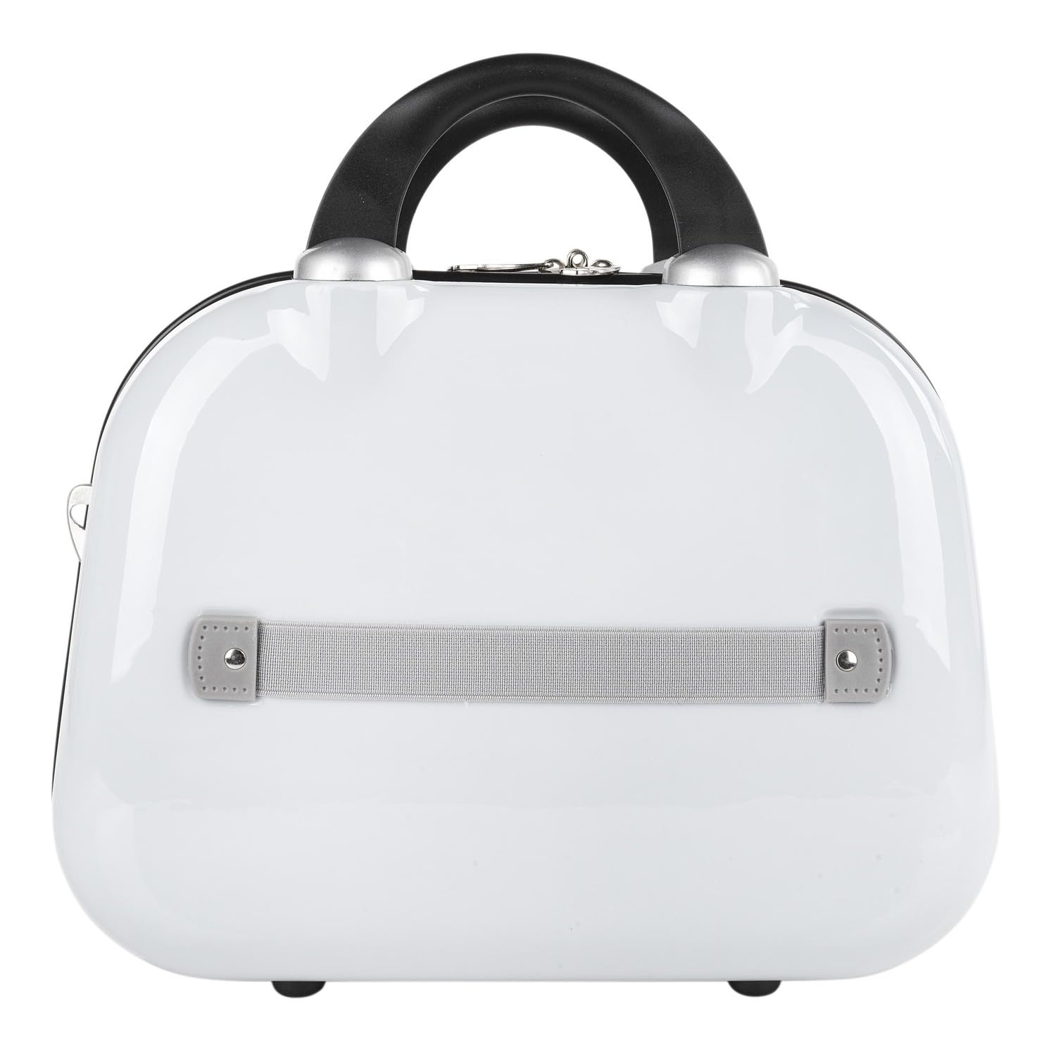 Kosmetikkoffer Hartschale Groß, Beautycase Damen, Trolley & Handgepäck Koff