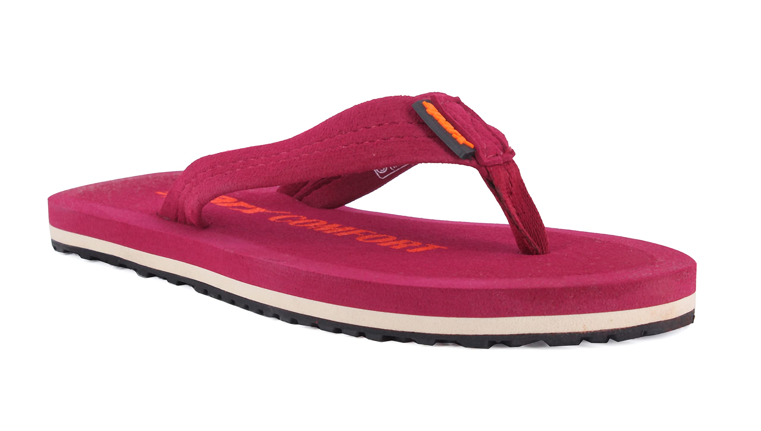 Sparx womens SF0086L Maroonnavyorange Flip-Flop - 5 UK (SF0086LMRNO0005) (B097BH2R7M) Amazon Price History, Amazon Price Tracker