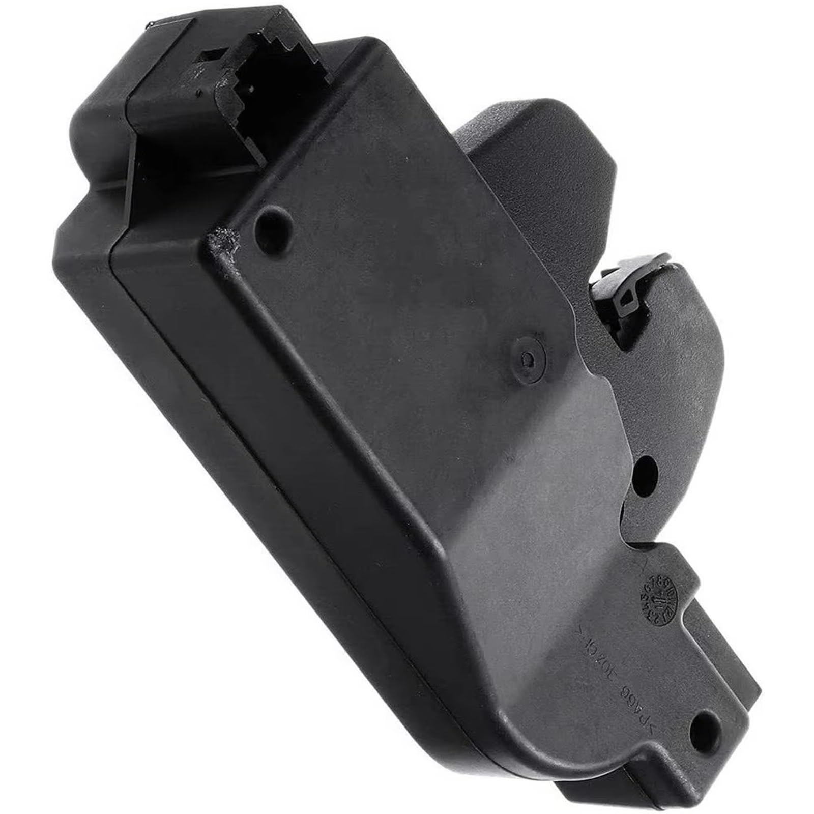 Pauzcsec One Color Tailgate Boot Lock Compatible With C&Itroen For Xsara Ii 2000 2001 2002 2003 2004 2005 Tailgate Boot Lock Central Locking Actuator Oem: 9657614780 9646091580