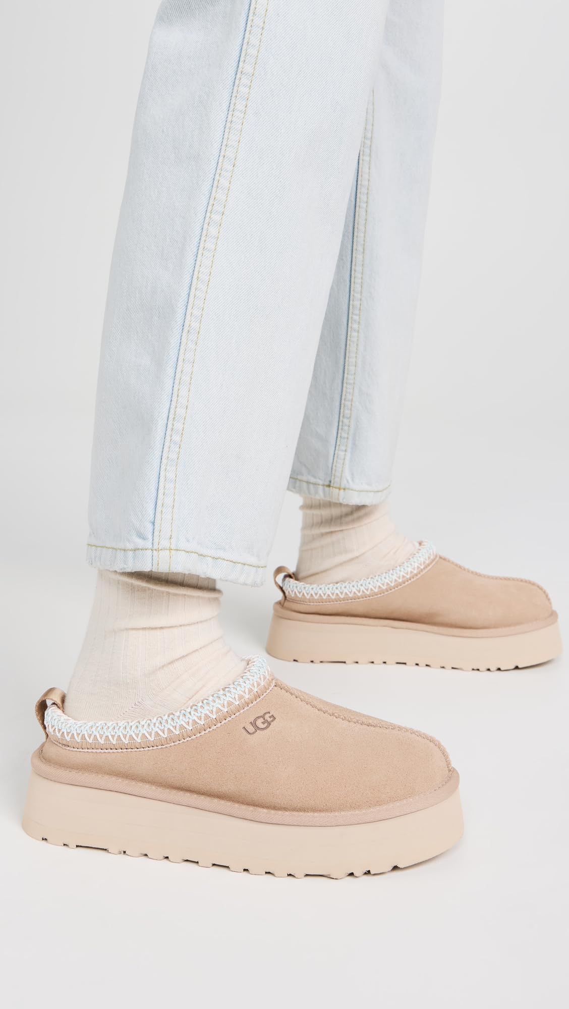 UGG Damen Tazz IiHausschuh