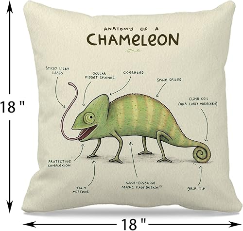 Miniatura 7 de Fundas de almohada de ballena Beluga de 18 x 18 pulgadas, regalos de ballena Beluga, regalos temáticos de ballena, regalos de ballena para mujeres,