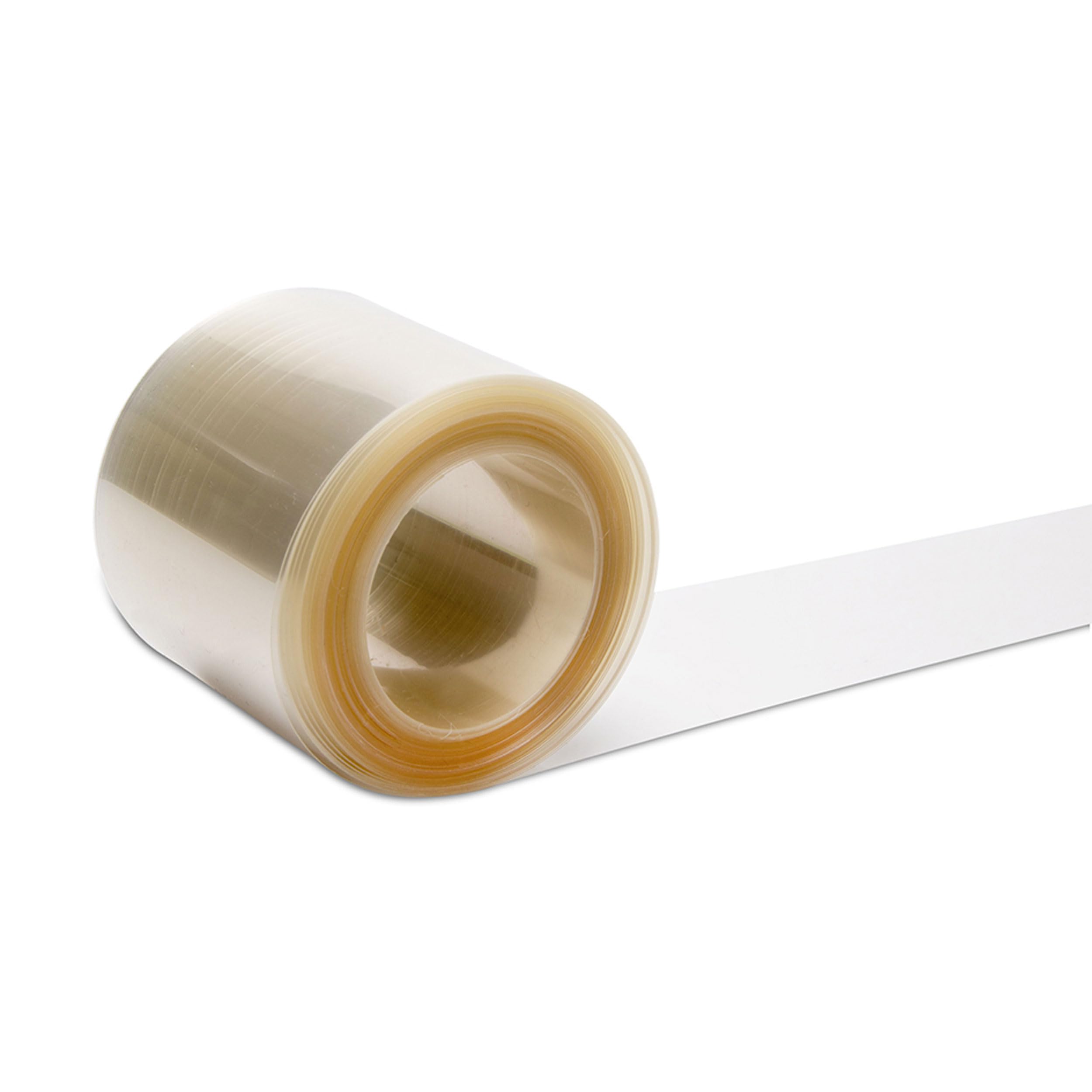 Städter Bordo Per Dessert In Plastica PE Trasparente – Altezza 5,5 Cm, Lunghezza 20 Metri, Lavabile In Lavastoviglie, Ideale Per Presentare Torte E Dolci - 3
