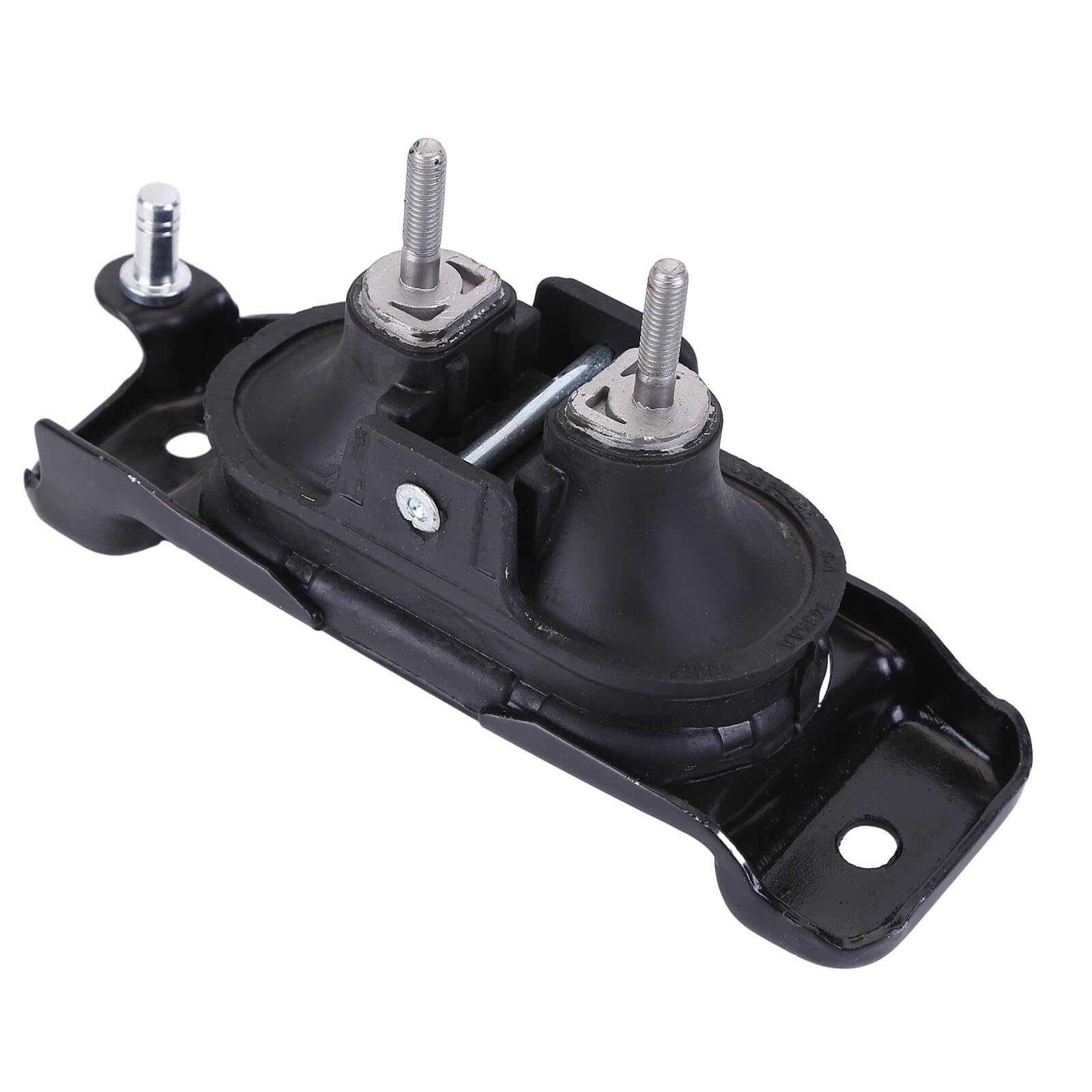 Slakerbe Pack of 4 Engine Mounts, 4880387AA 4880603AA 4880496AB 