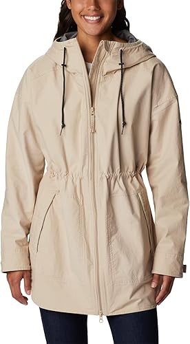 Columbia Women's Sage Lake Long Lined Jacket