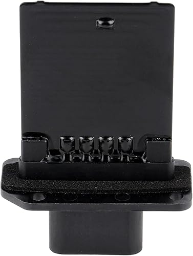 Miniatura 722 de SCITOO Resistencia de motor de ventilador HVAC para 2008-2013 para Chrysler 300/2008-2016 para Town & Country/2008-2010 para Dodge Charger/2008-2018