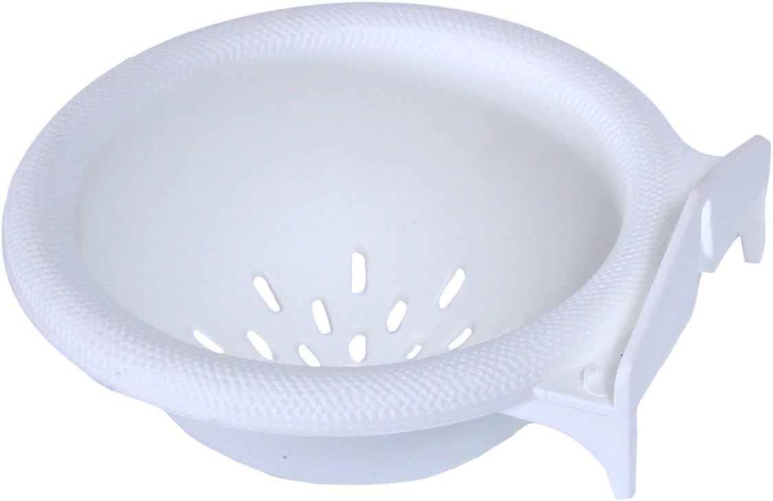 Hatchwells Canary Nest Pan (Pack of 10)