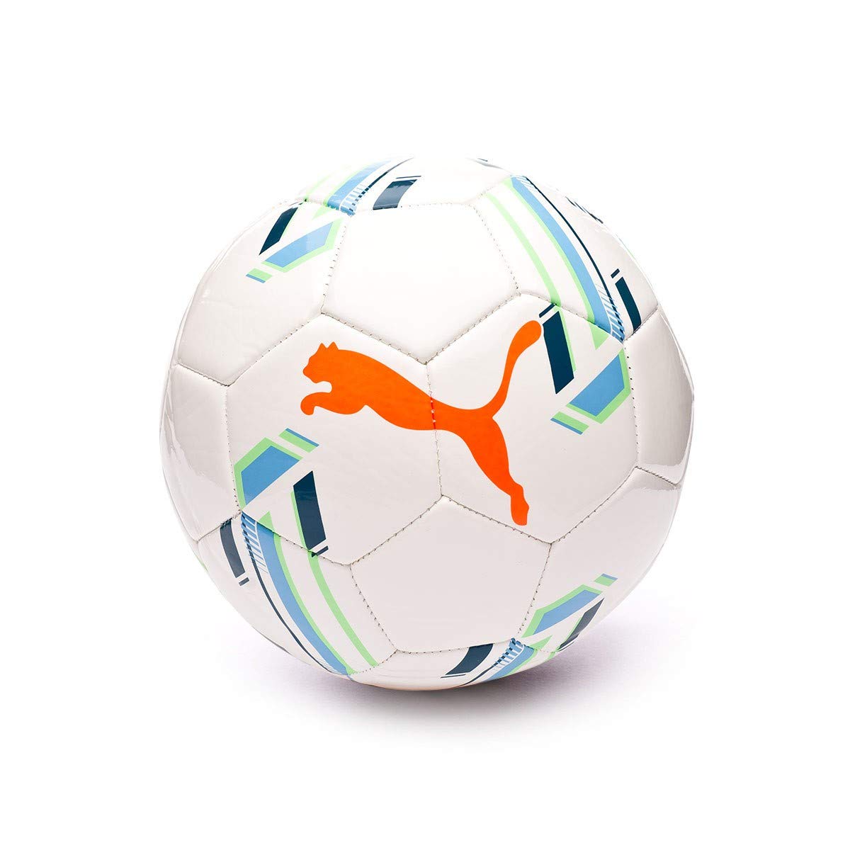 PUMA Futsal 1 Trainer Ms Ball, Calcio Unisex Adulto