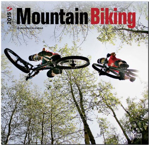 Mountain Biking 2015 - Mountainbiken Mountain Biking 2015 - Mountainbiken
