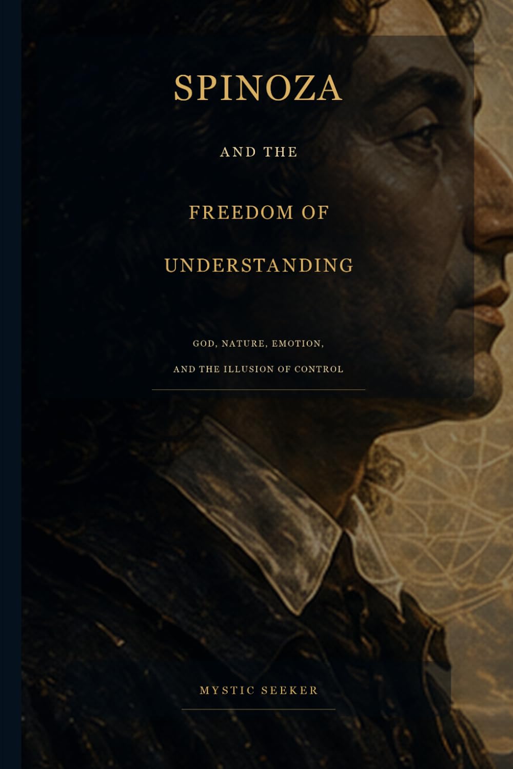 Spinoza and the Freedom of Understanding: God, Nature, Emotion, and the Illusion of Control (The Inner Mastery Series)