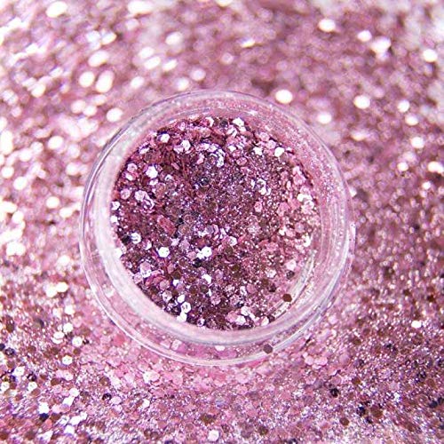 Polen de uñas Elegance, 1 g - 09