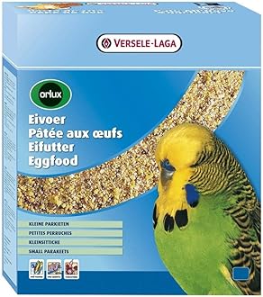Monster Pet Supplies Orlux Dry Eggfood Budgie Bird Food