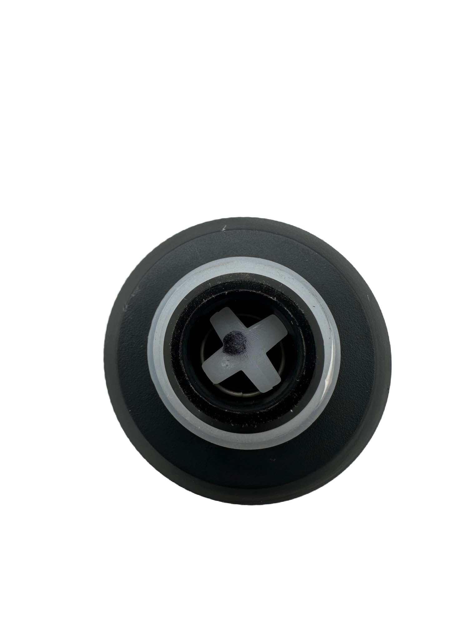 Tapa de tanque de solución de repuesto mejorada 440012803 para Hoover PowerDash Pet, SmartWash y FloorMate Jet. Sustituye al OEM # 440012803