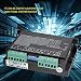 Controlador de motor paso a paso, controlador de controlador 2DM542 4A para...