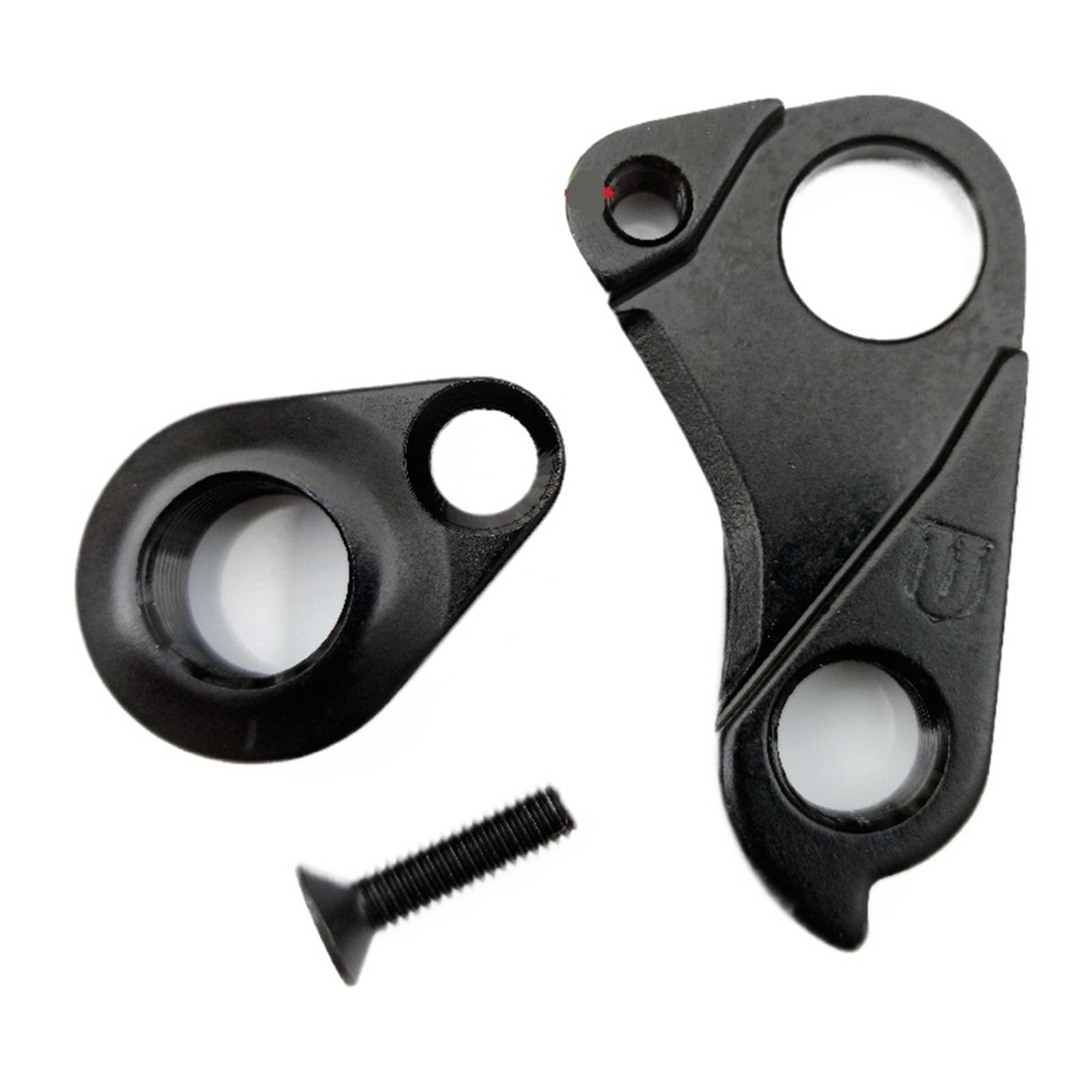 Patte de dérailleur arrière for vélo, 1 pièce, for a/x/e traversant S/c/o/t/t 142-RWS12 G/E/N/I/U/SL/TS/P/A/R/KP/r/o S/c/a/l/e EA/s/p/e/c/t, n° 219577 219574