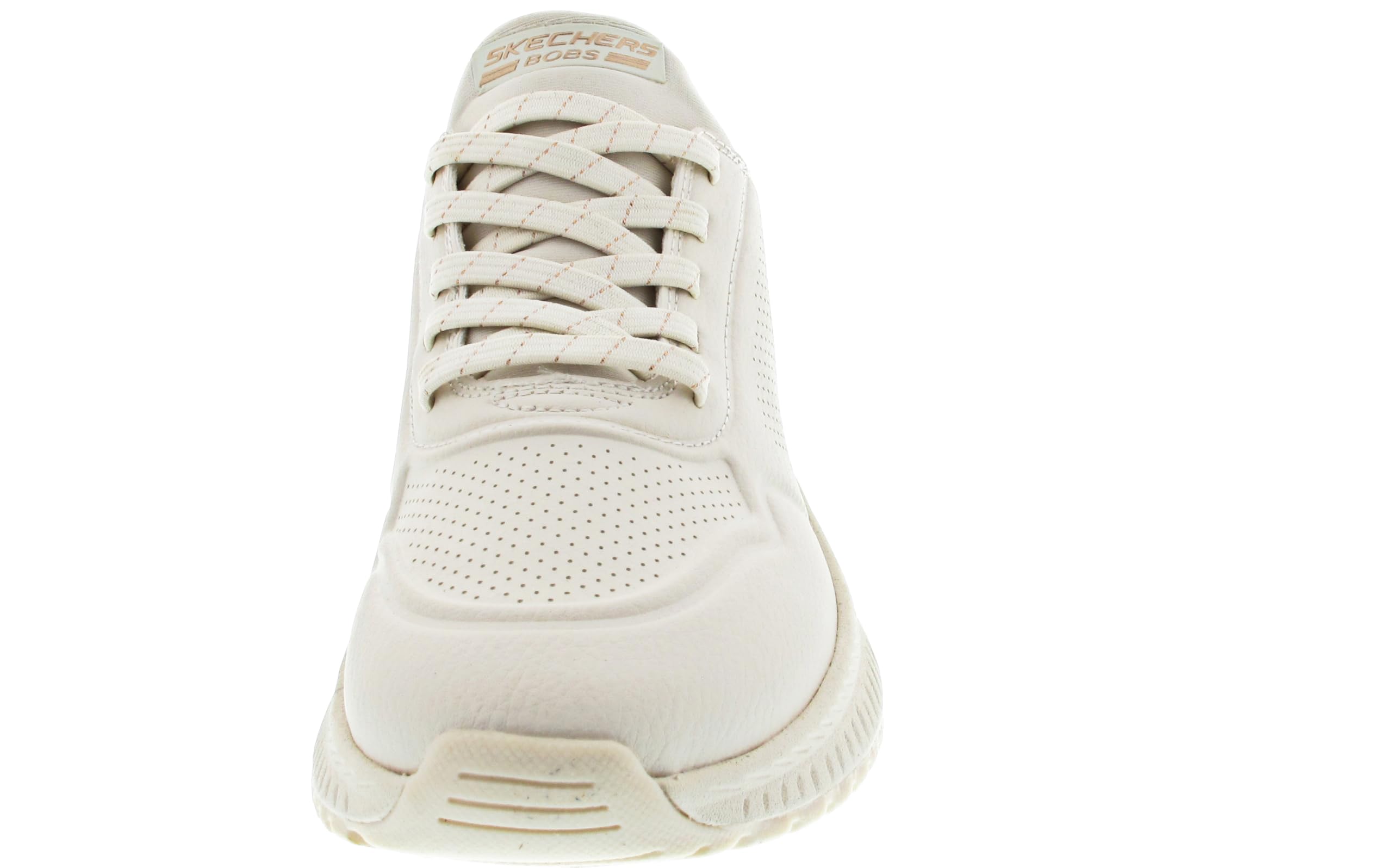 Skechers Slip-Ins : Bobs Squad 4-Key Pantoufles beiges