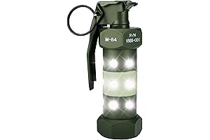 Guayma Airsoft Mine Tactical Accessories Game Gift for Men