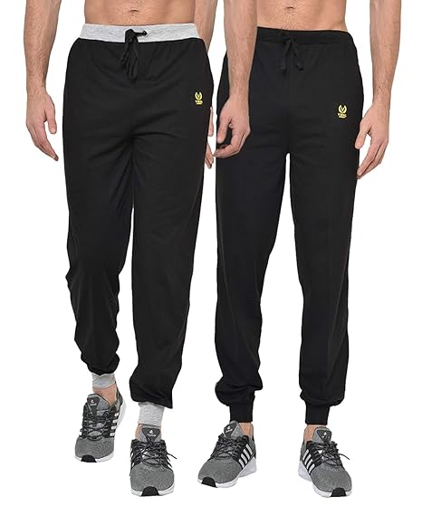 Pack Of 2 Trackpants