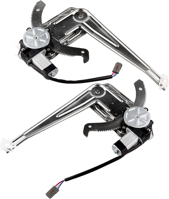 Máquina de vidro elétrica SCITOO com motor para Ford Ranger e Mazda B2500/B3000 – 1 unidade