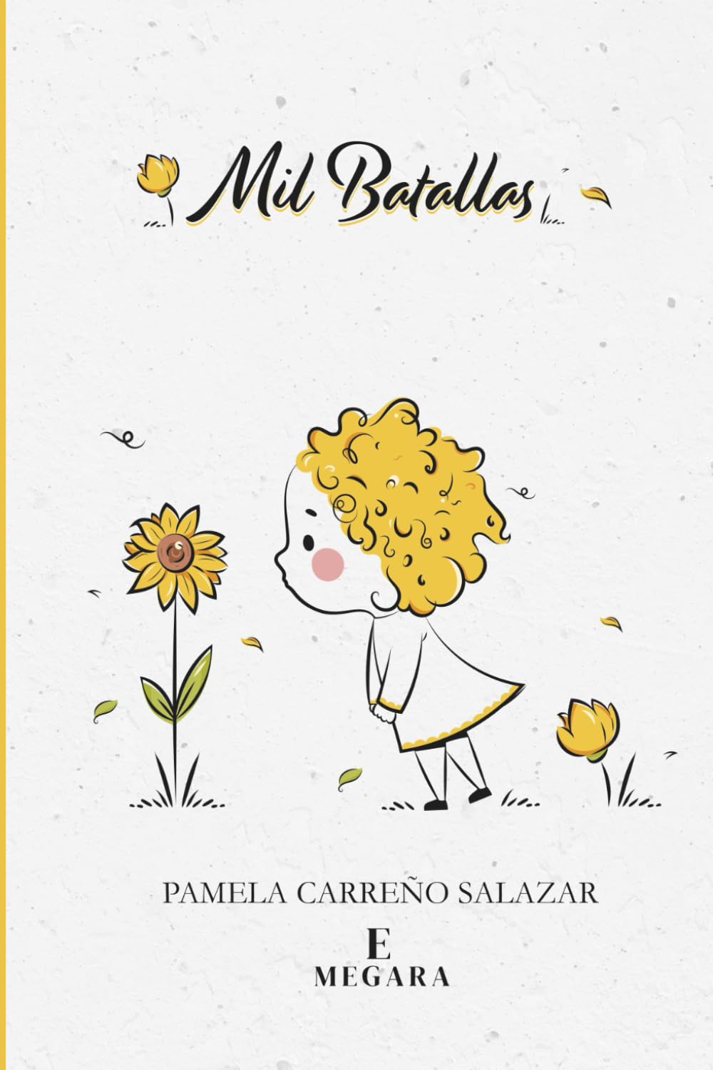MIL BATALLAS: Un viaje de sanación, fe y amor