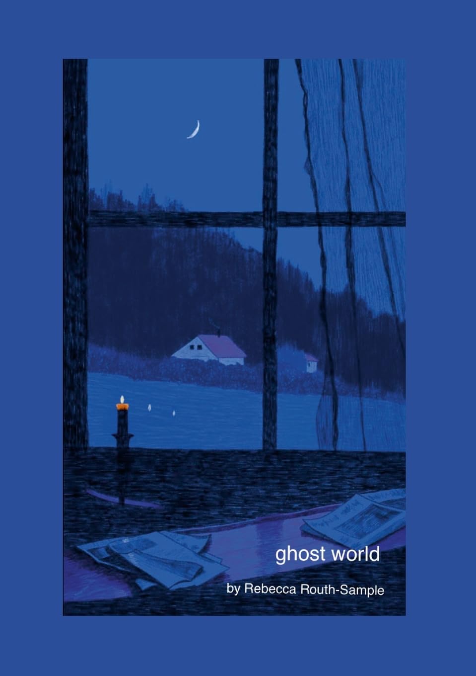 Ghost World